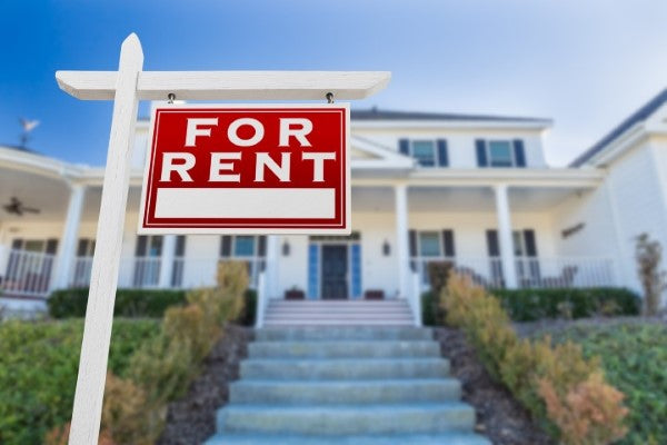 Cap private equity acquisition of single family homes