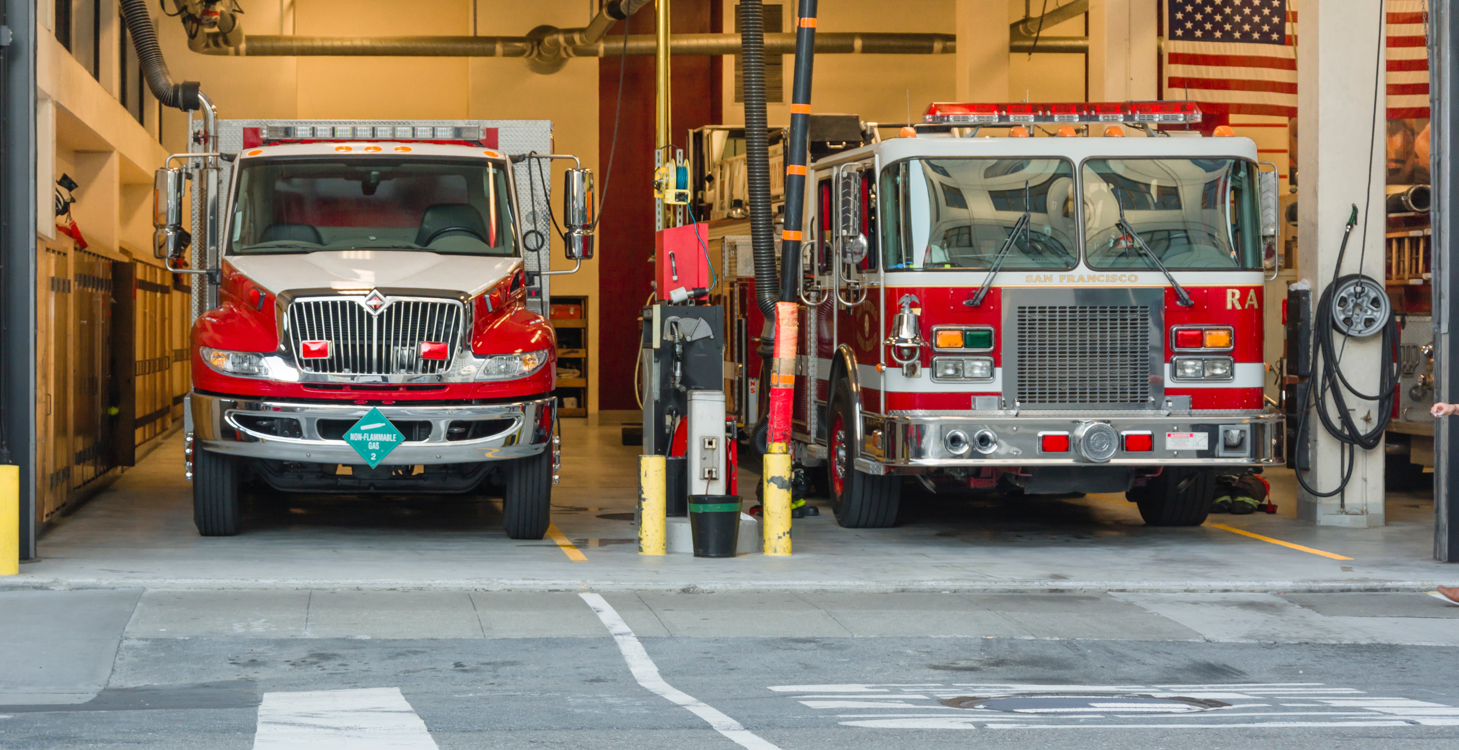 Increase Public Safety