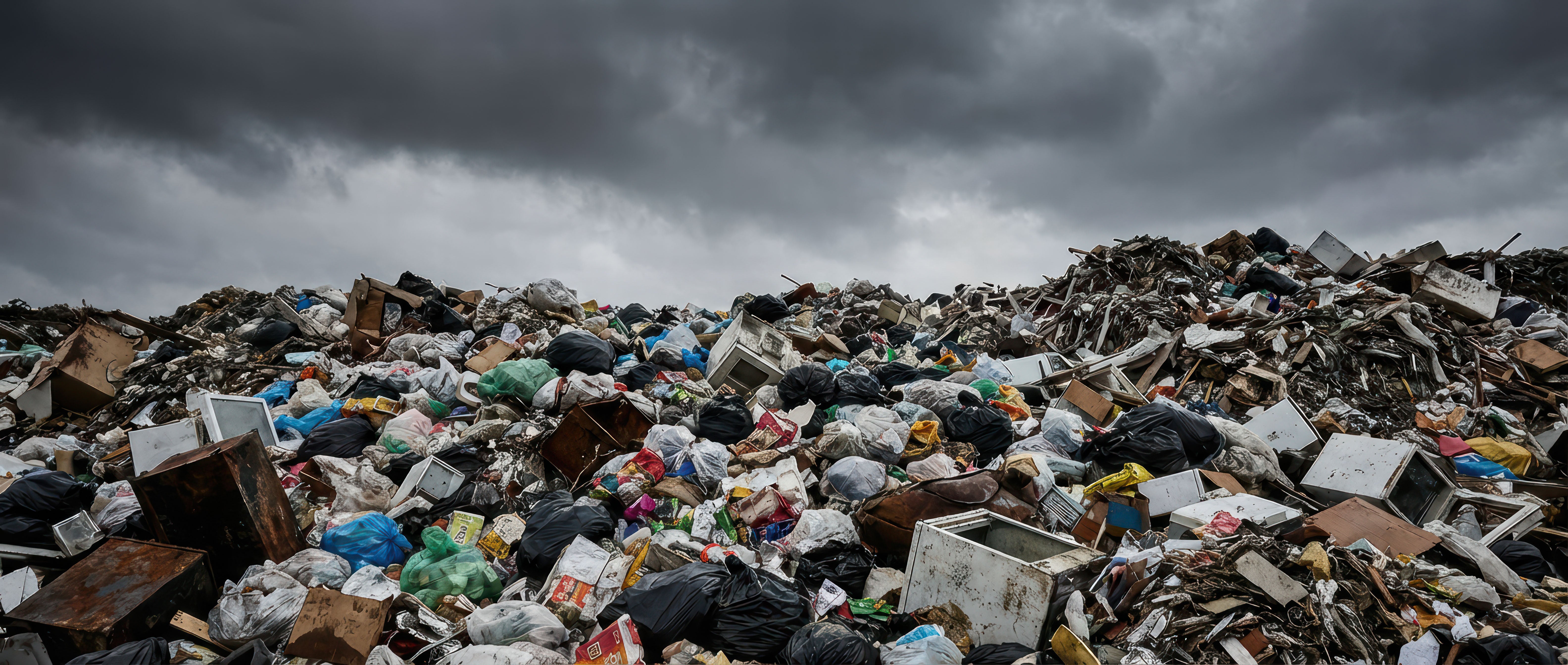 Stop City Council from allowing more trash and dump sites in Lakeville