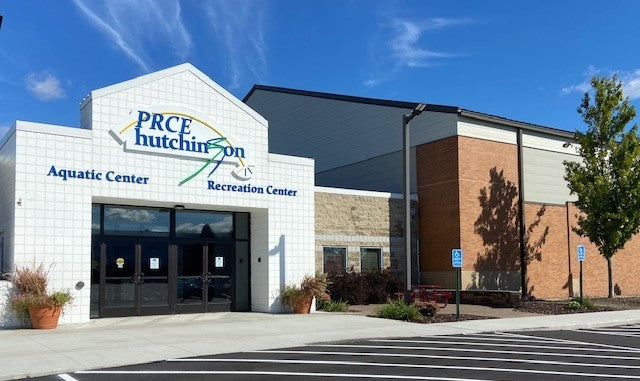 Invest in infrastructure today - New Rec Center