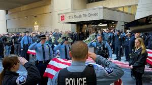 Increase Public Safety