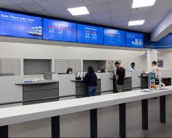 New Post Office
