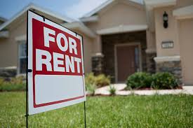 Reel in Private equity corporations buying up single family residences